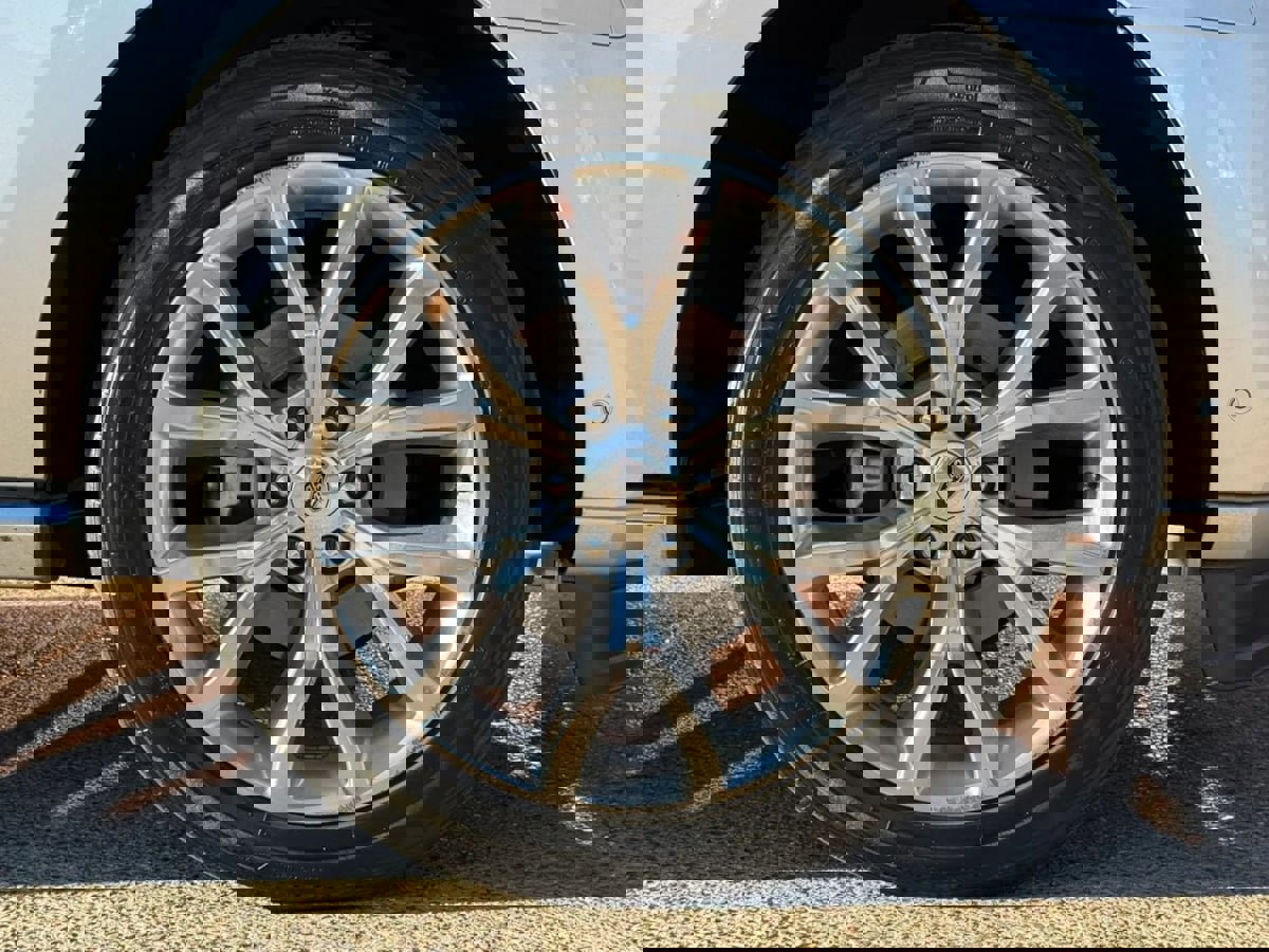 Used 2019 Ford Expedition Platinum image 26