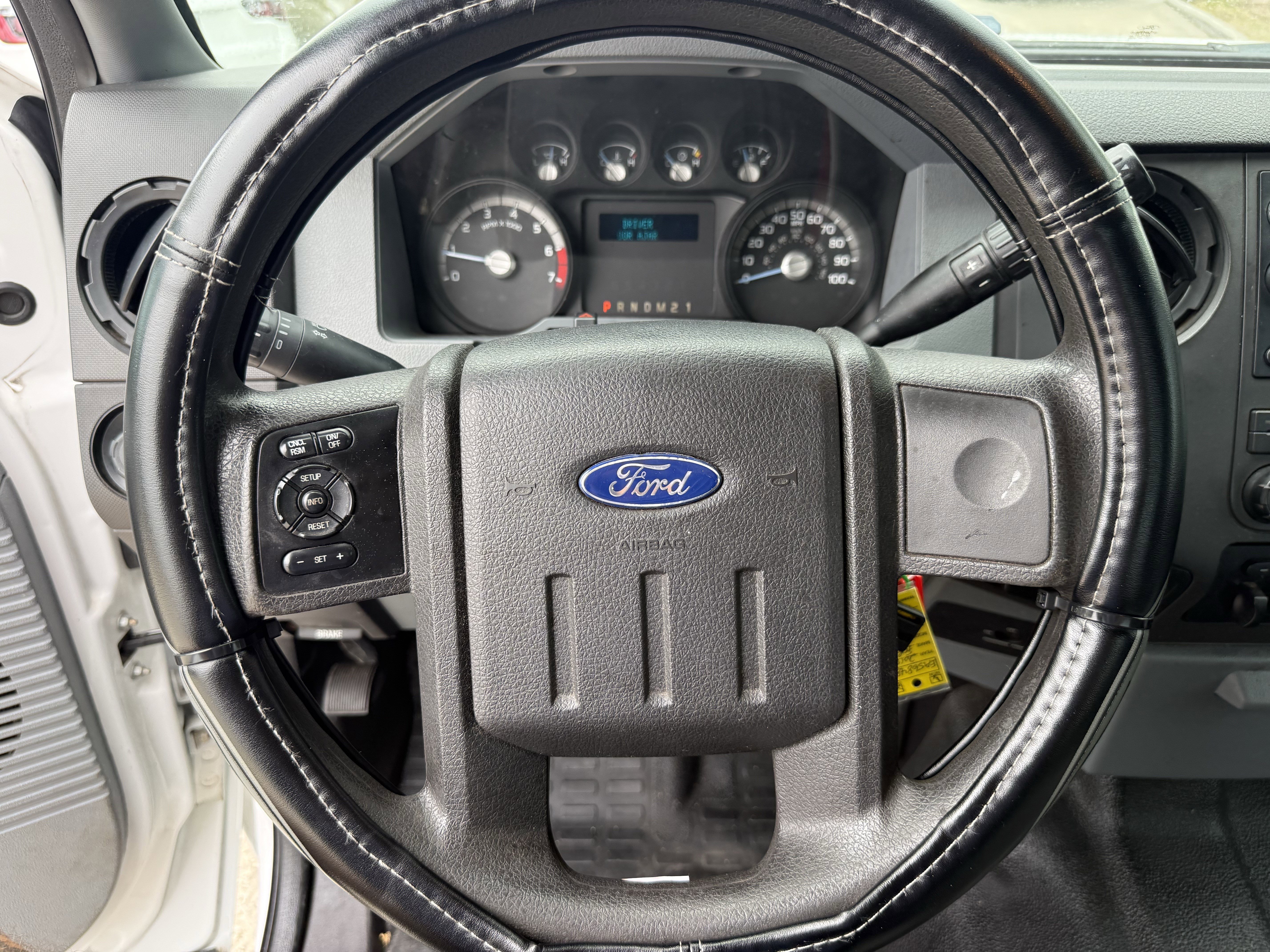 Used 2015 Ford F250 XL w/ Power Equipment Group RWD image 15