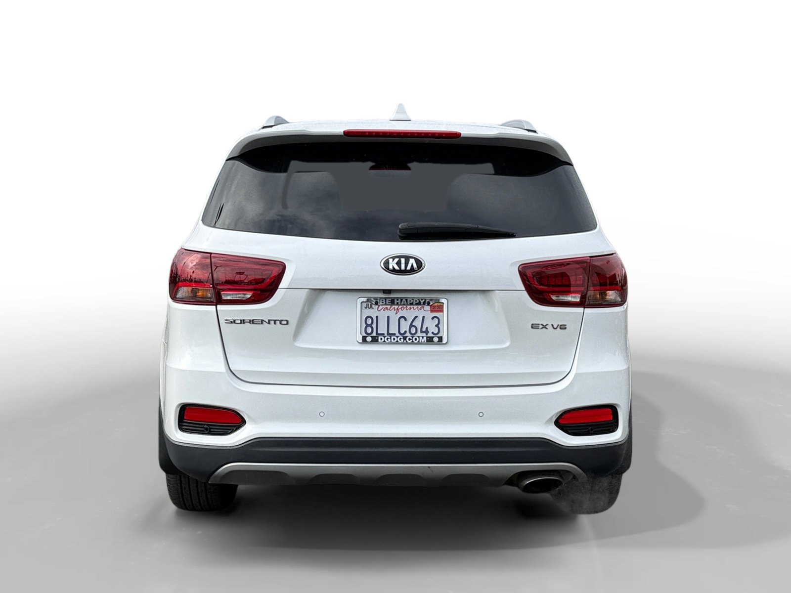 Used 2019 Kia Sorento EX image 4