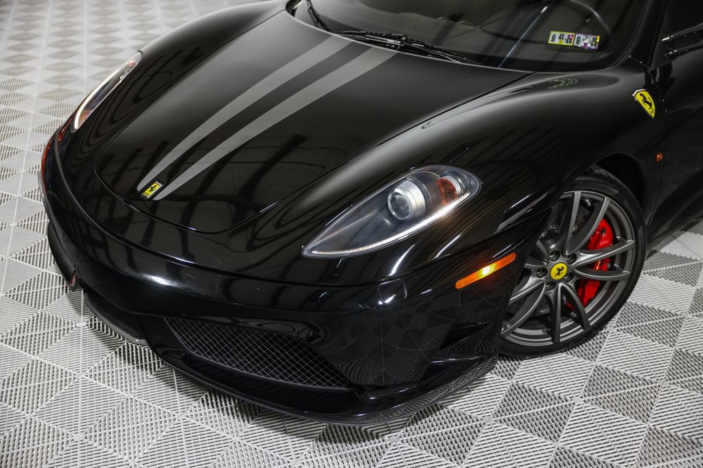 Used 2008 Ferrari F430 Scuderia RWD image 12