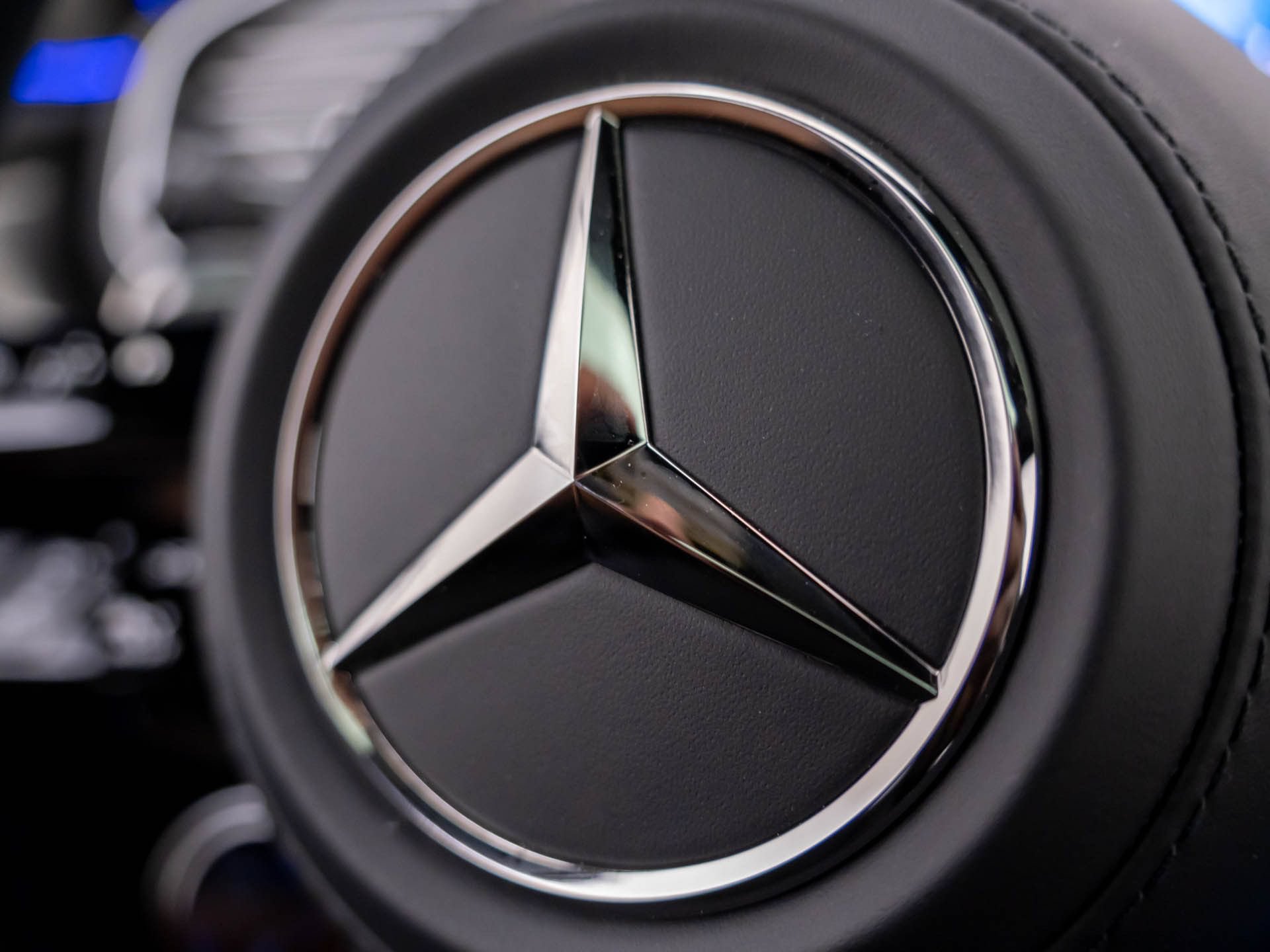 New 2026 Mercedes-Benz GLS 63 AMG 4MATIC image 23