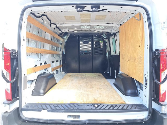 Certified 2022 Ford Transit 250 Low Roof w/ Exterior Upgrade Package image 9