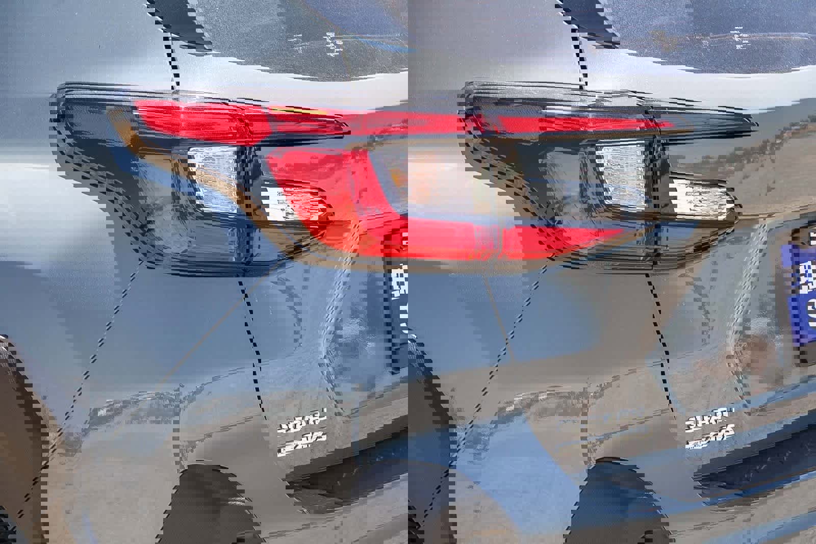 New 2025 Subaru Crosstrek 2.0i Premium image 11