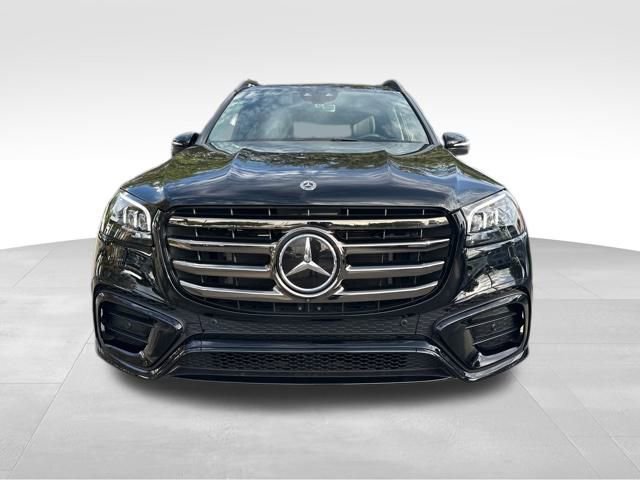 Certified 2024 Mercedes-Benz GLS 580 4MATIC image 5