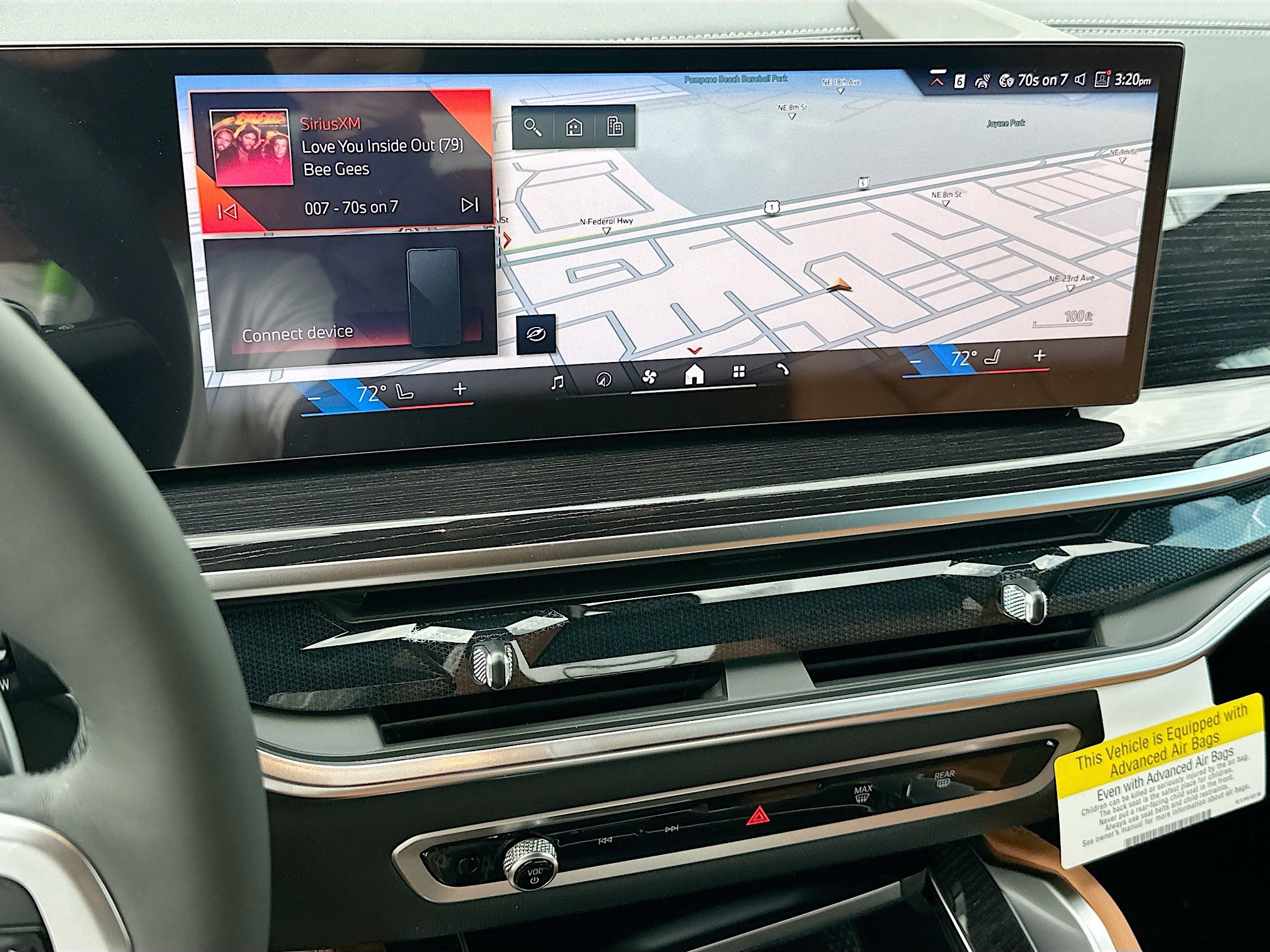 New 2026 BMW X6 xDrive40i w/ Premium Package image 10