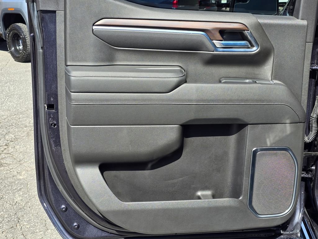 Certified 2023 GMC Sierra 1500 SLT w/ SLT Convenience Package image 47