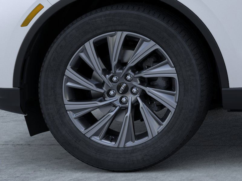 New 2026 Lincoln Aviator AWD image 19