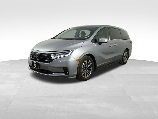 Used 2023 Honda Odyssey EX-L image 44