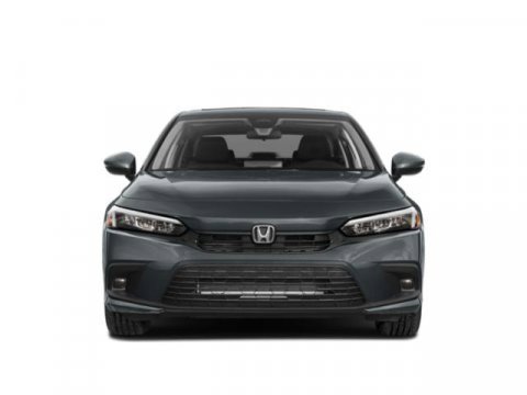 Used 2024 Honda Civic EX-L image 4