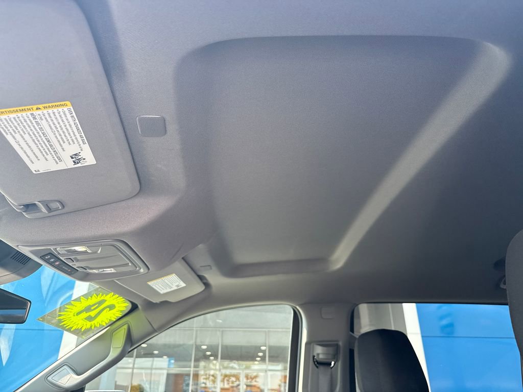 Used 2024 Chevrolet Silverado 1500 LT image 25