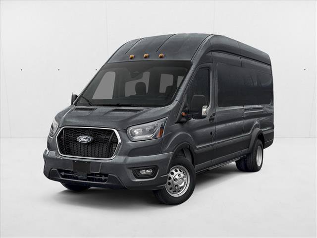 New 2027 Ford Transit 350 XL