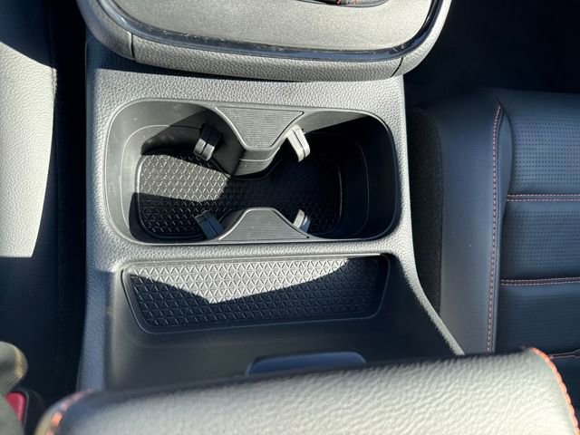 Certified 2025 Honda CR-V Sport-L image 30