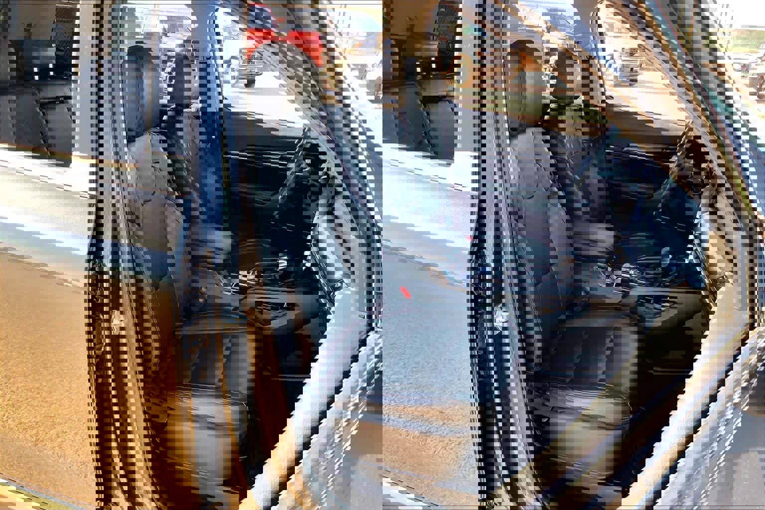 Used 2023 Kia Telluride LX image 15