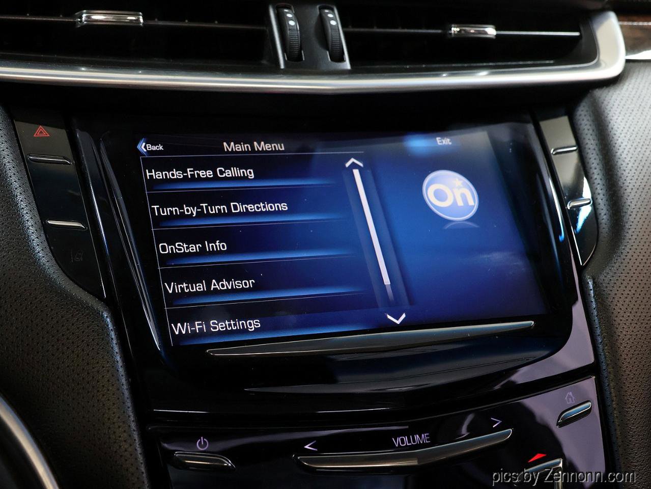 Used 2015 Cadillac XTS Premium image 35