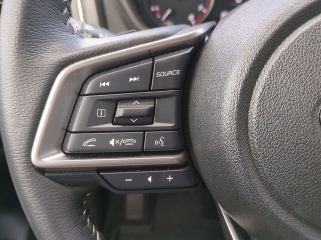 Used 2025 Subaru Ascent Premium AWD/4WD image 28
