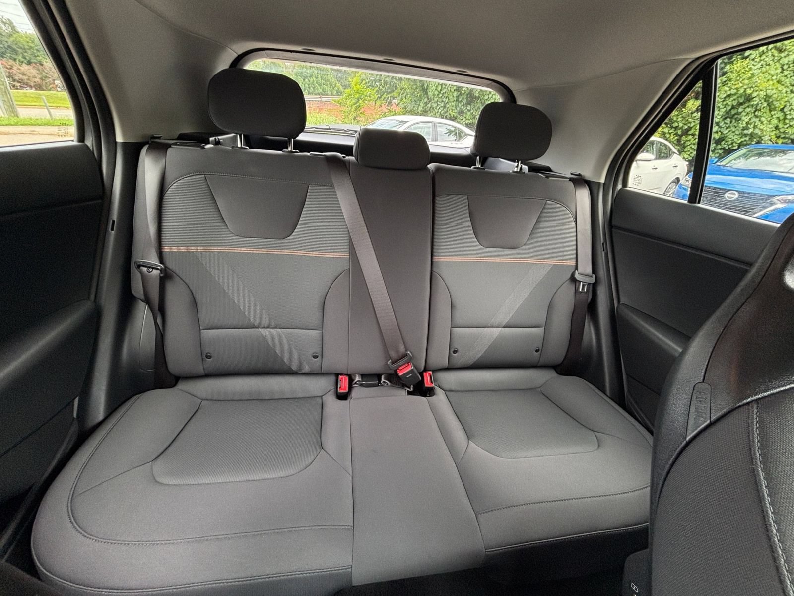 Used 2026 Kia Niro LX FWD image 35