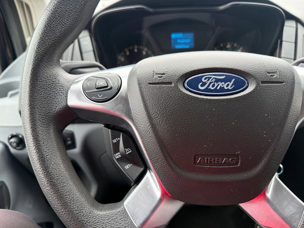 Used 2019 Ford Transit 350 XLT image 9