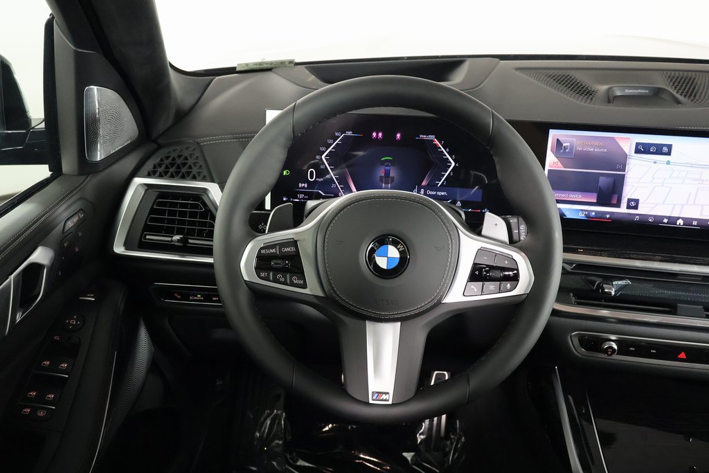 New 2027 BMW X7 xDrive40i w/ Executive Package AWD/4WD image 3