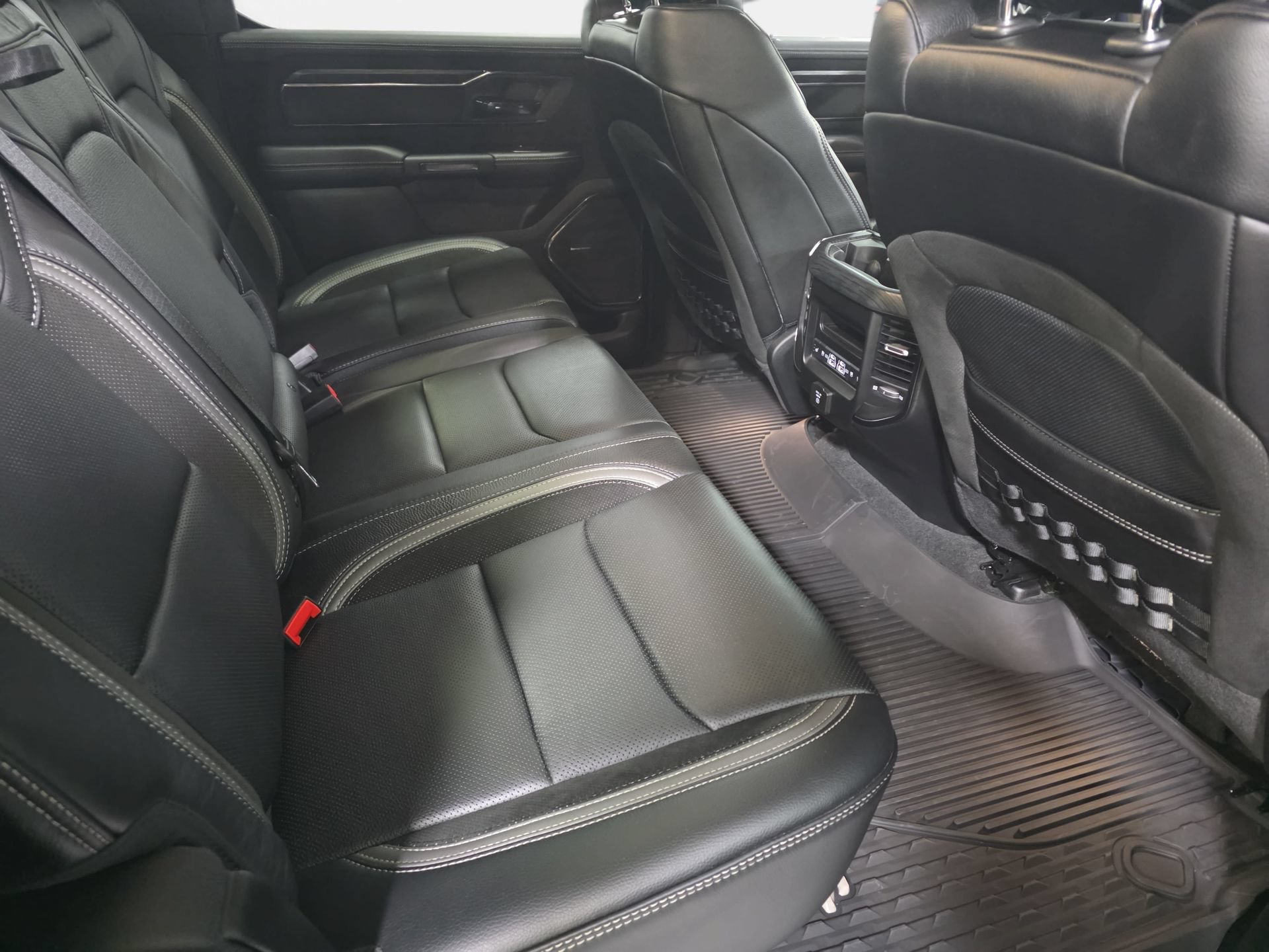 Used 2024 RAM 1500 TRX w/ TRX Level 2 Equipment Group AWD/4WD image 11