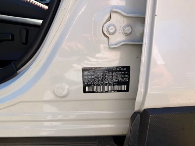 Used 2021 Subaru Forester Sport AWD/4WD image 23