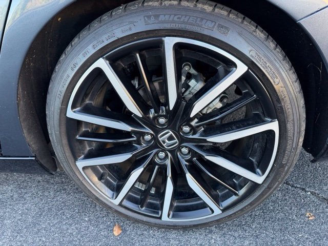 Used 2024 Honda Accord Touring image 13