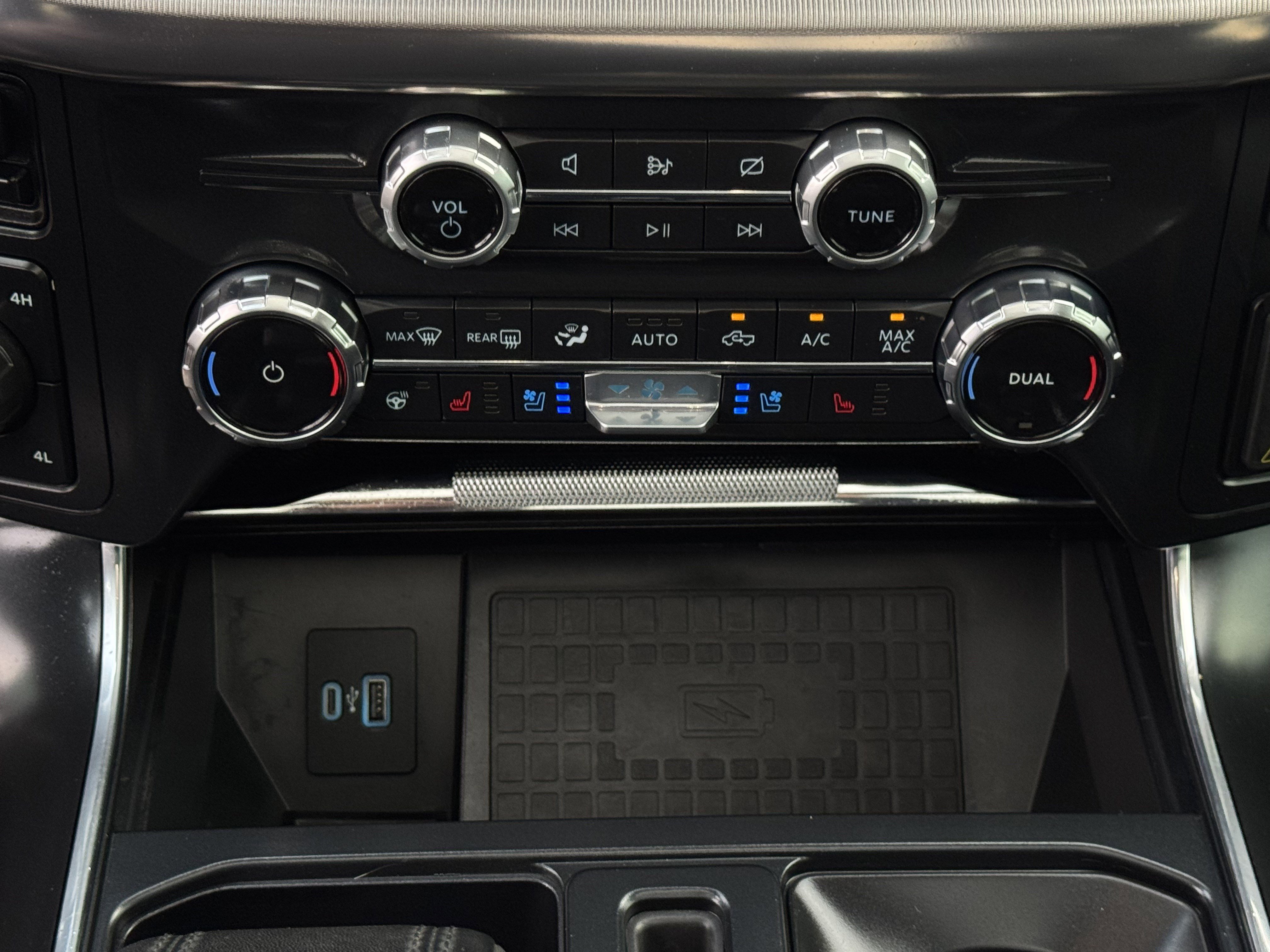 Certified 2022 Ford F150 Raptor w/ Raptor 37 Performance Package image 25