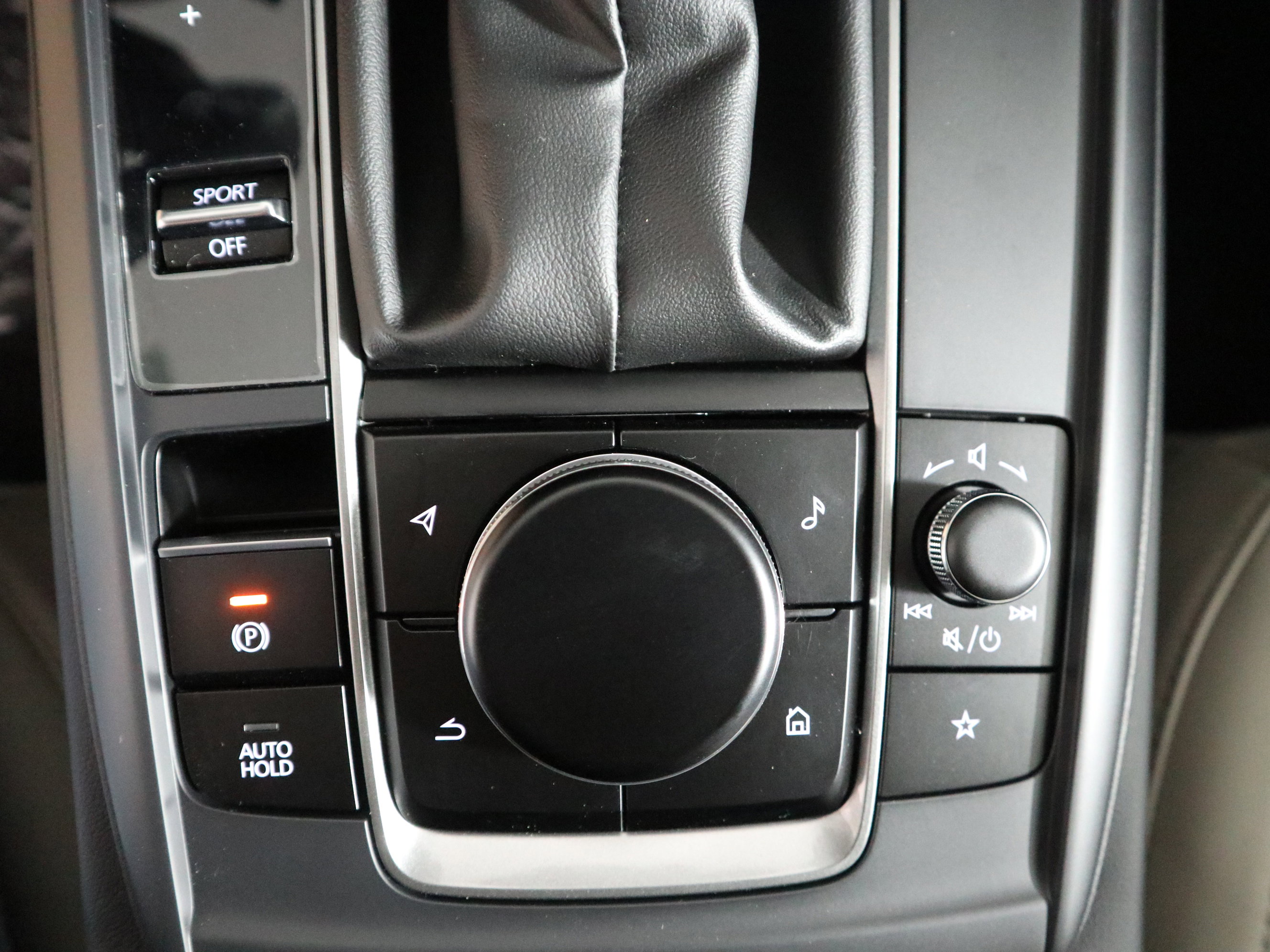 New 2026 MAZDA CX-30 AWD 2.5 S image 29