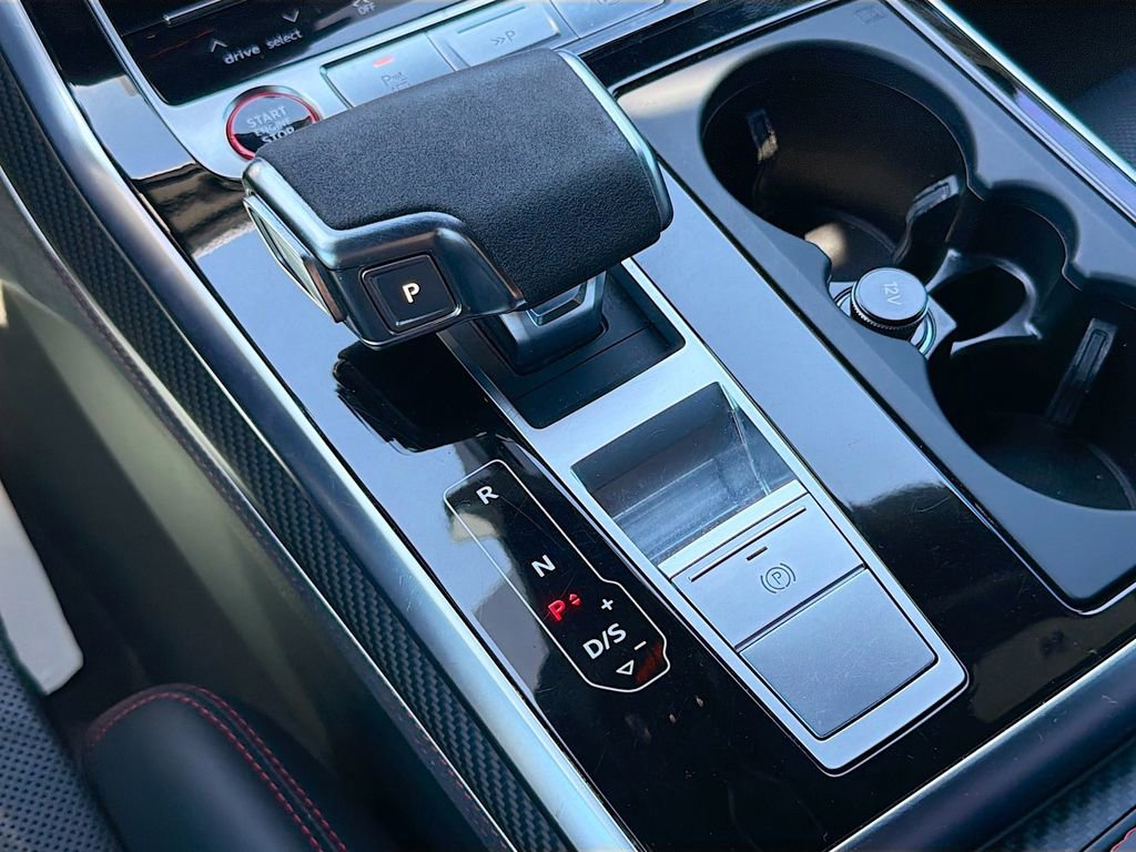 Used 2023 Audi RS Q8 image 33