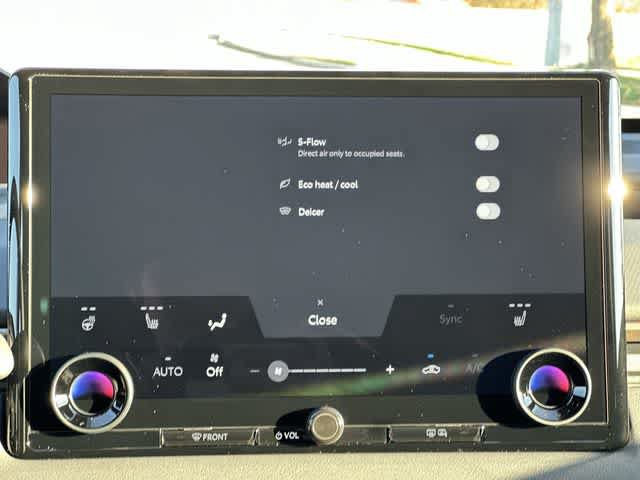 New 2026 Toyota bZ FWD image 14