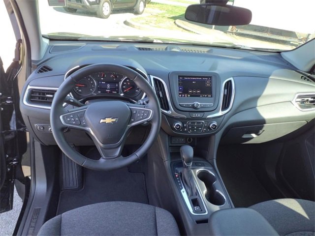 Used 2023 Chevrolet Equinox LT image 7