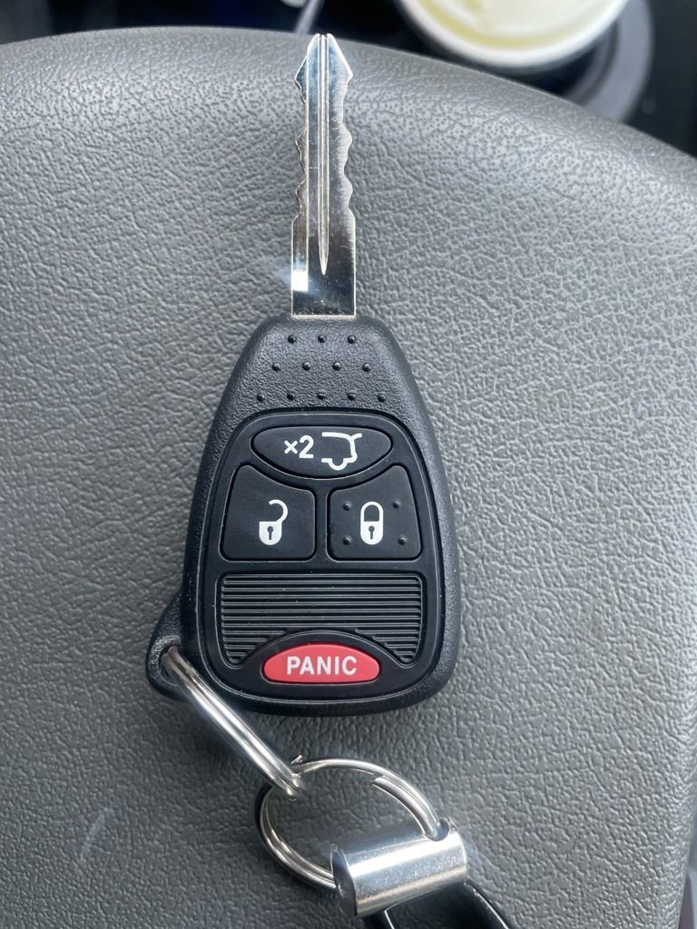 Used 2006 Dodge Durango SLT image 18