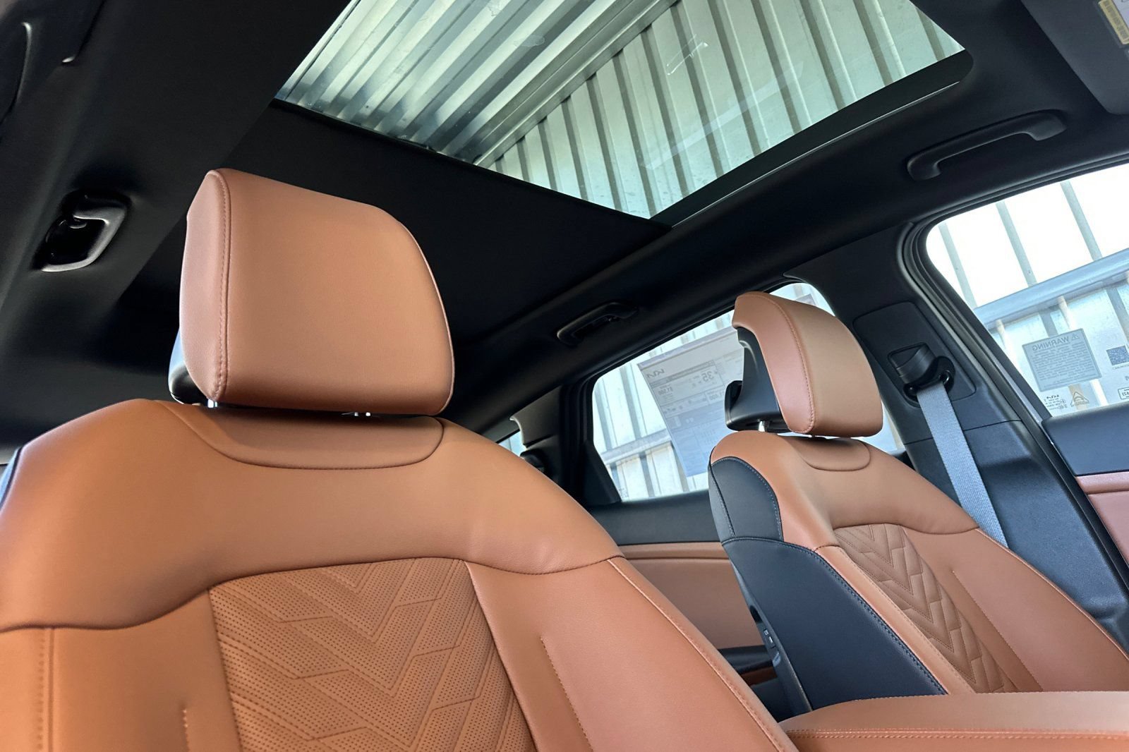 New 2026 Kia Sportage X-Line AWD/4WD image 17