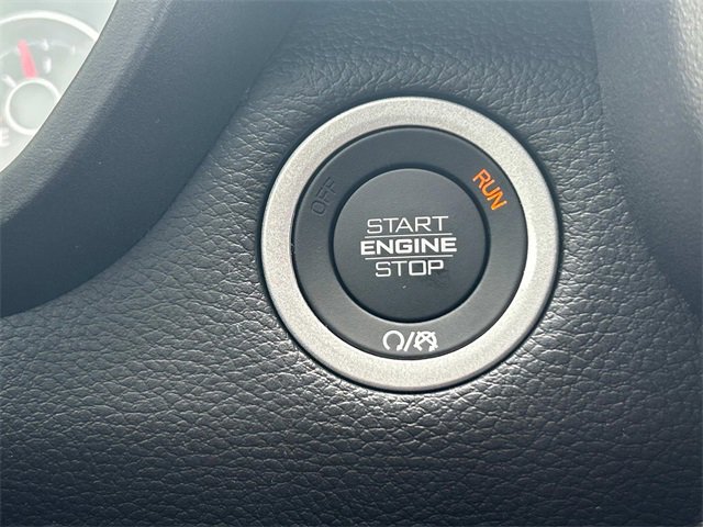 New 2026 RAM 1500 Big Horn image 12