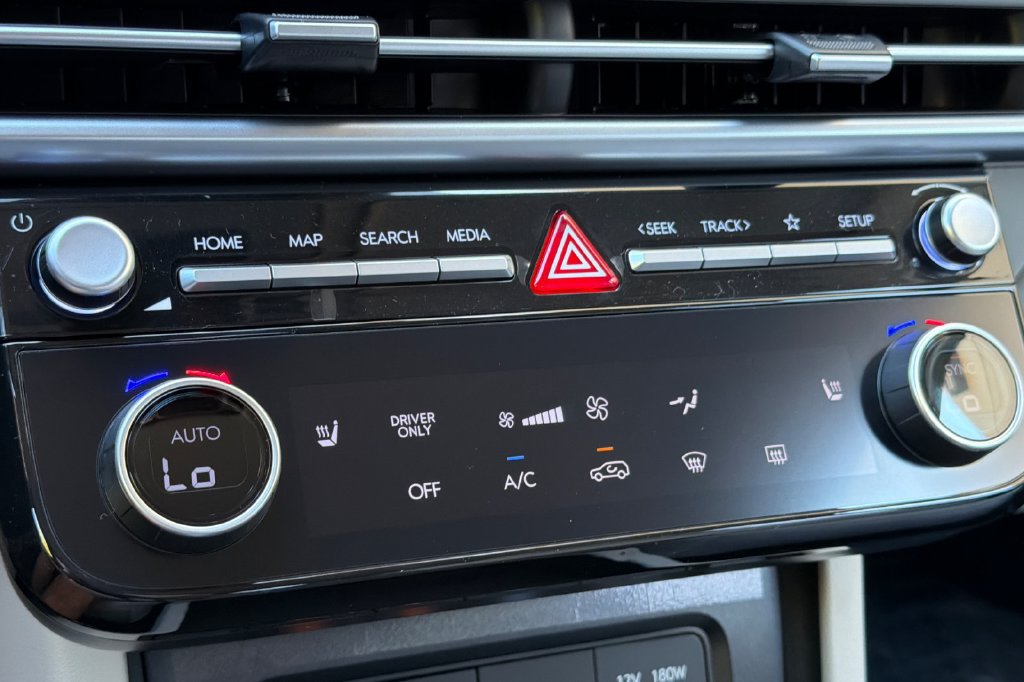 New 2026 Hyundai Tucson SEL AWD/4WD image 17