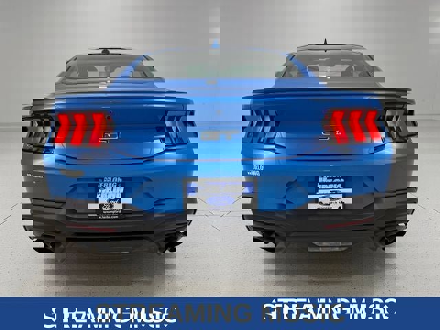 Used 2024 Ford Mustang GT Premium image 8