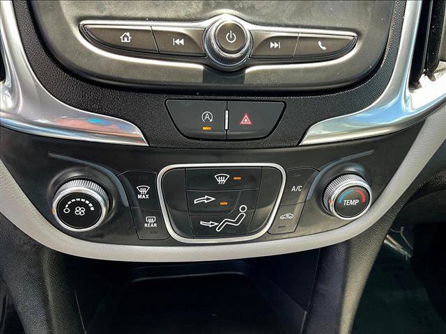 Certified 2024 Chevrolet Equinox LS image 23