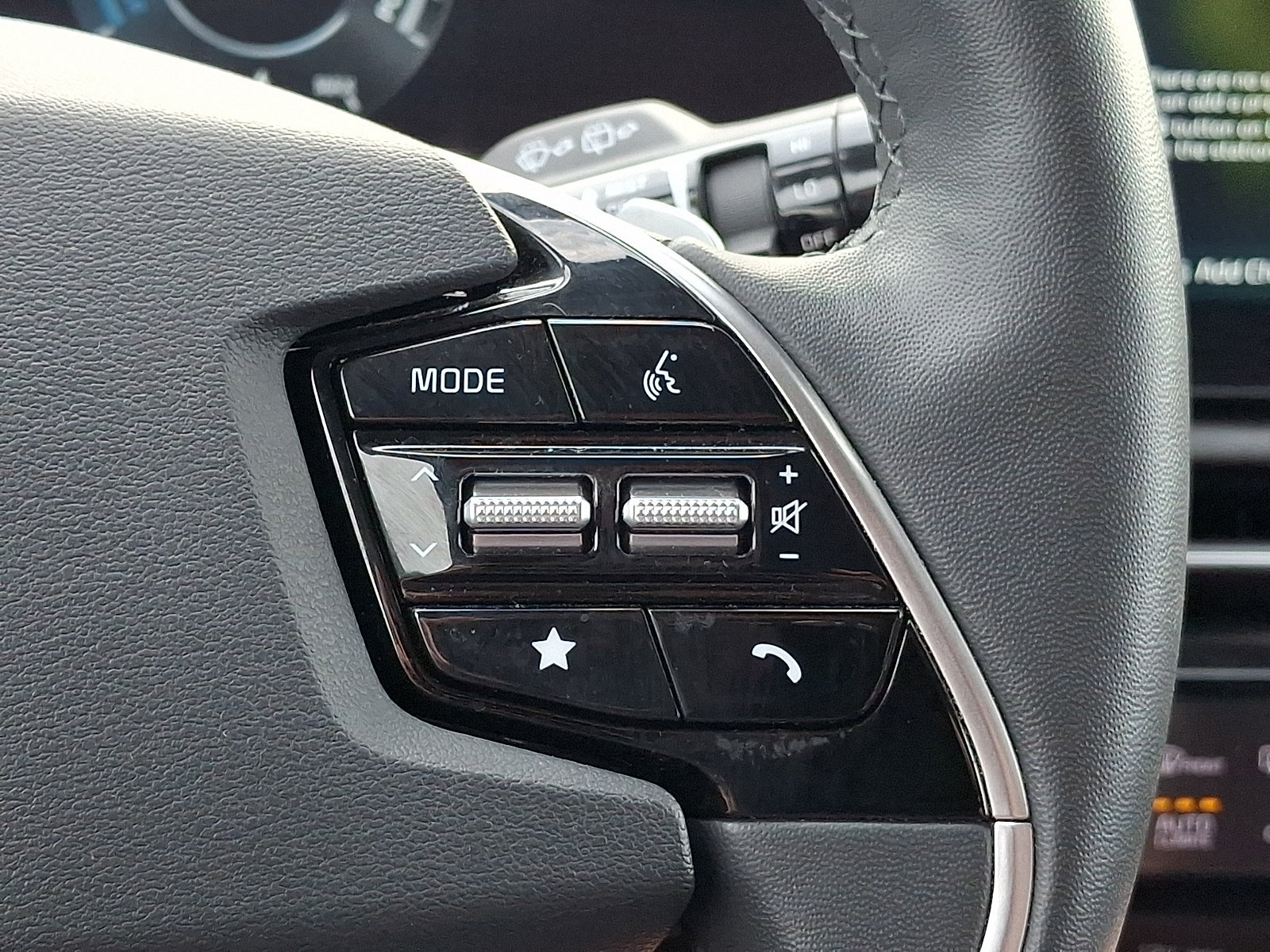 Used 2023 Kia Niro Wind w/ Wind Preserve Package FWD image 22