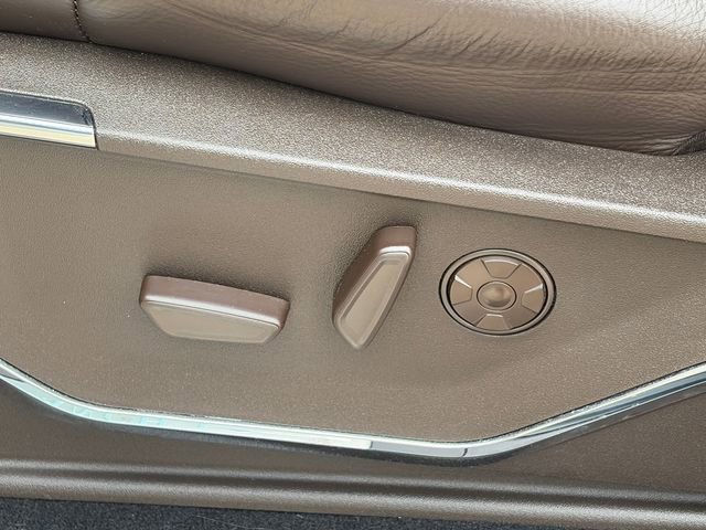 Used 2024 Ford F350 King Ranch AWD/4WD image 18