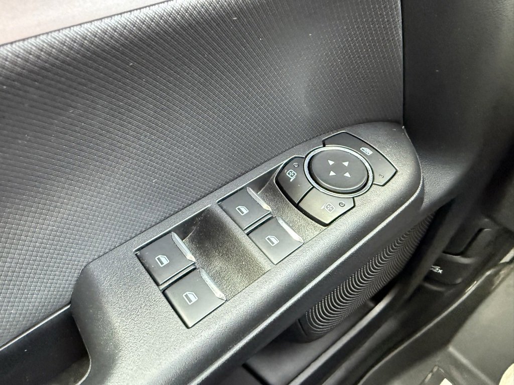 New 2025 Ford Bronco Sport Big Bend w/ Black Appearance Package image 21