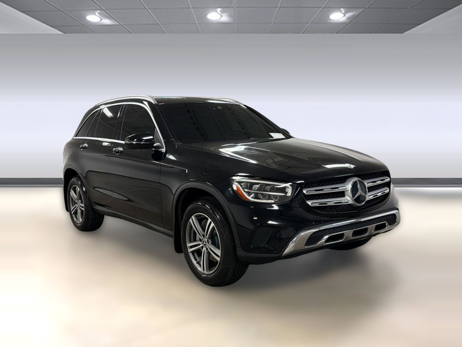 Used 2020 Mercedes-Benz GLC 300 image 6