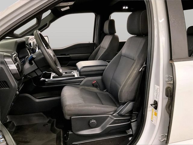 Certified 2024 Ford F150 STX AWD/4WD image 24