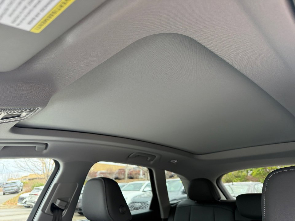 New 2025 Audi Q5 Premium image 21