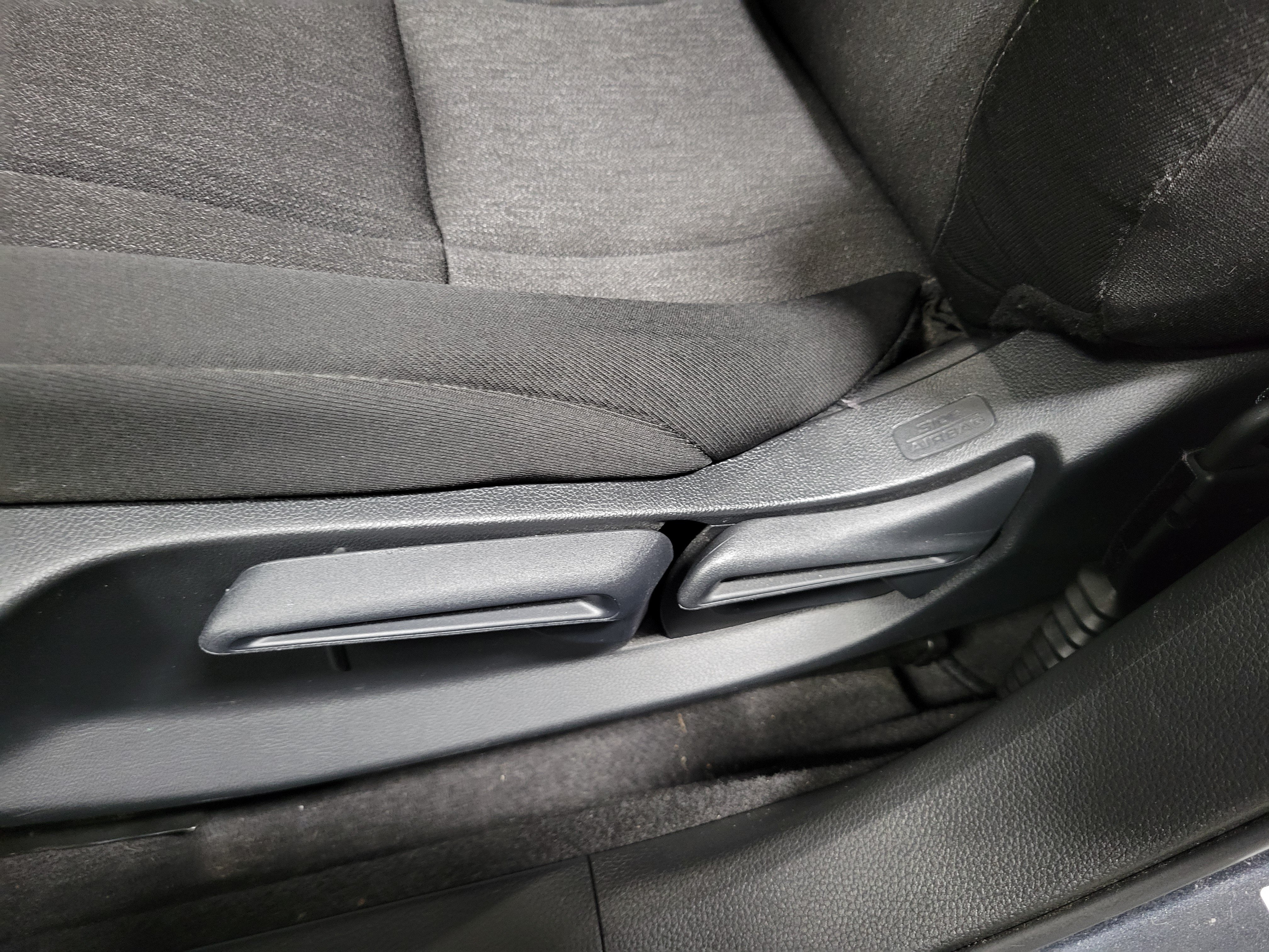 Certified 2025 Honda Accord LX image 20