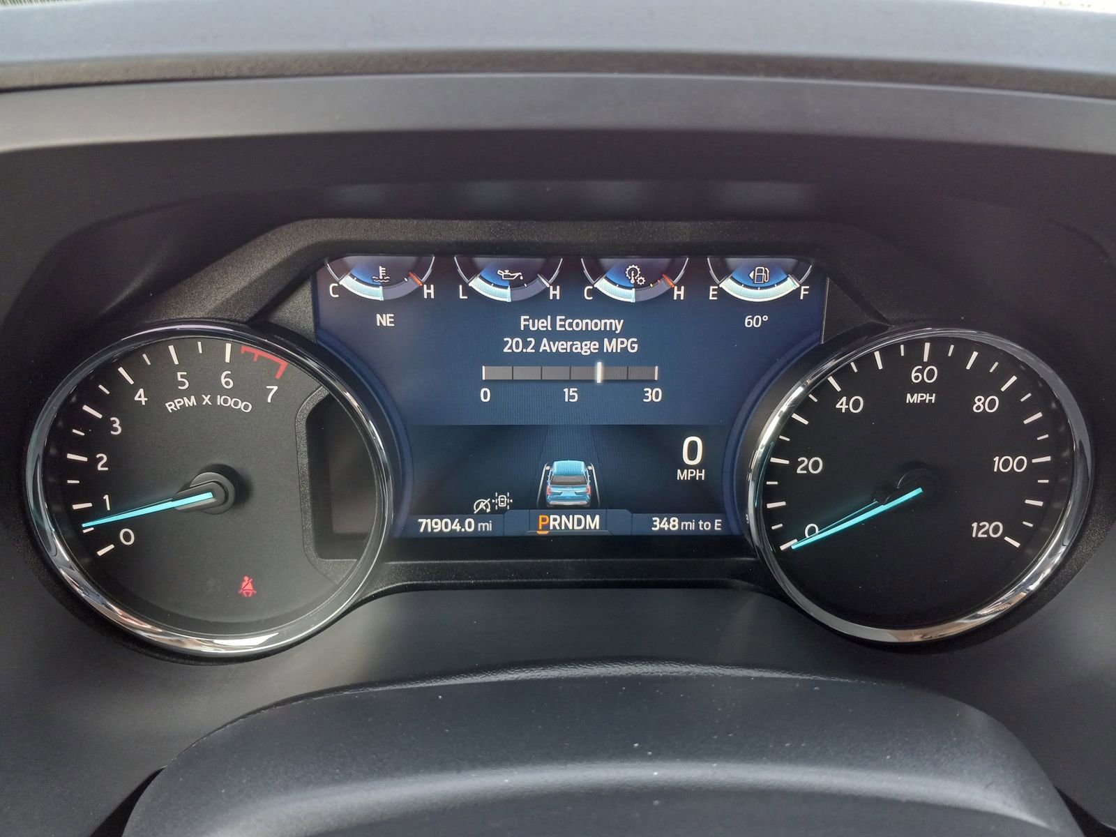 Used 2024 Ford Expedition XLT RWD image 20