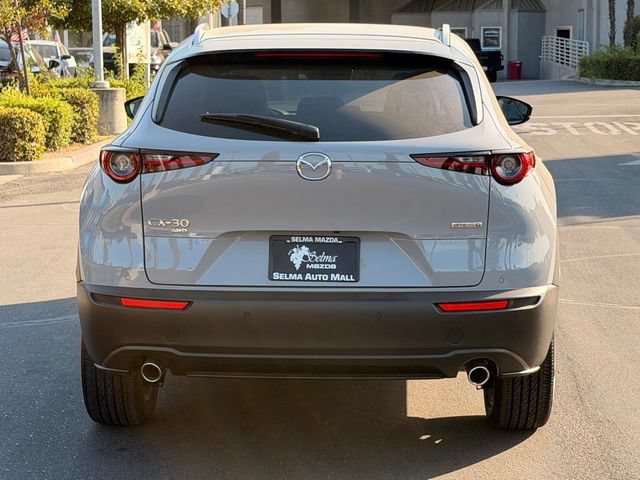 New 2026 MAZDA CX-30 AWD 2.5 S w/ Premium Package image 5