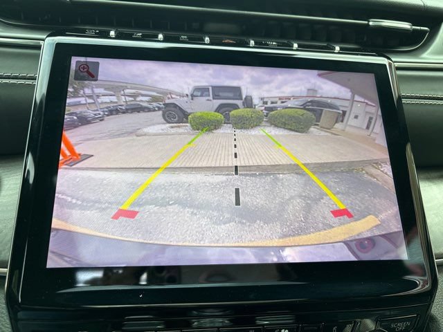 Used 2022 Jeep Grand Cherokee L Overland w/ Luxury Tech Group IV AWD/4WD image 41