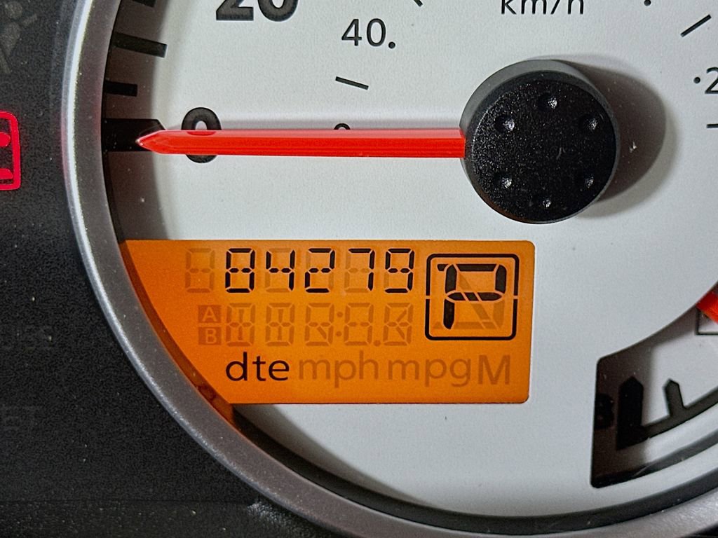 Used 2017 Nissan Frontier PRO-4X w/ Pro-4x Graphics Package AWD/4WD image 31