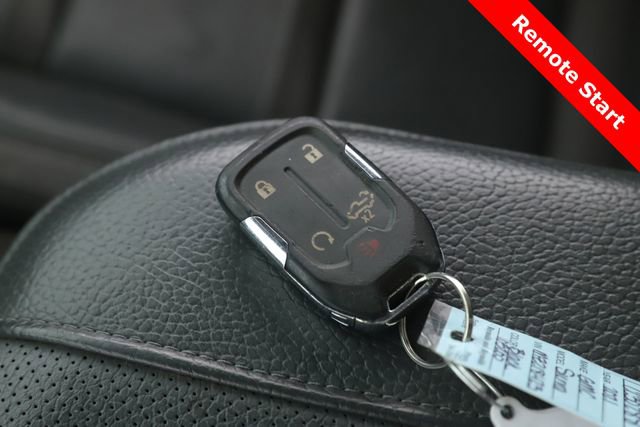 Used 2021 GMC Sierra 1500 Denali w/ Technology Package AWD/4WD image 3