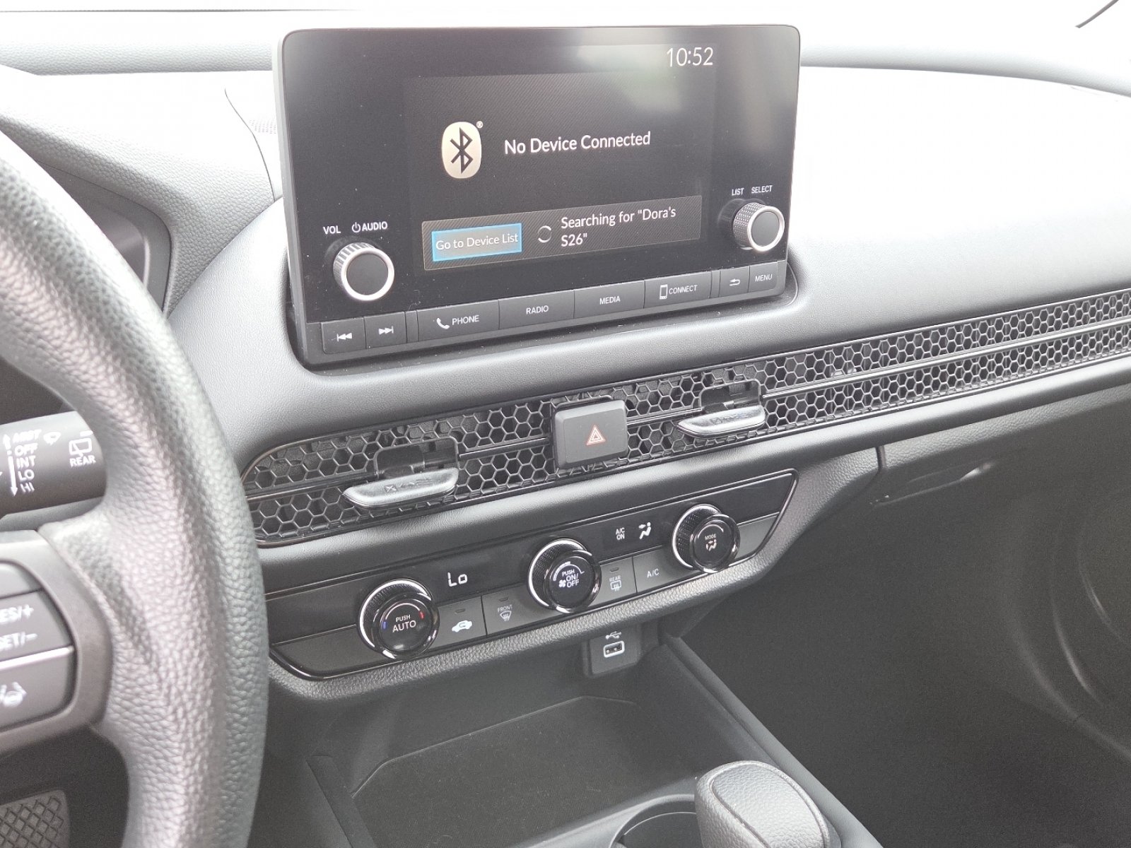 Used 2024 Honda HR-V LX image 28