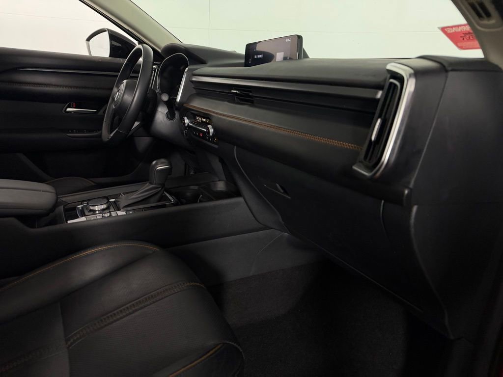 Used 2025 MAZDA CX-50 2.5 Hybrid w/ Premium Plus Pkg image 32